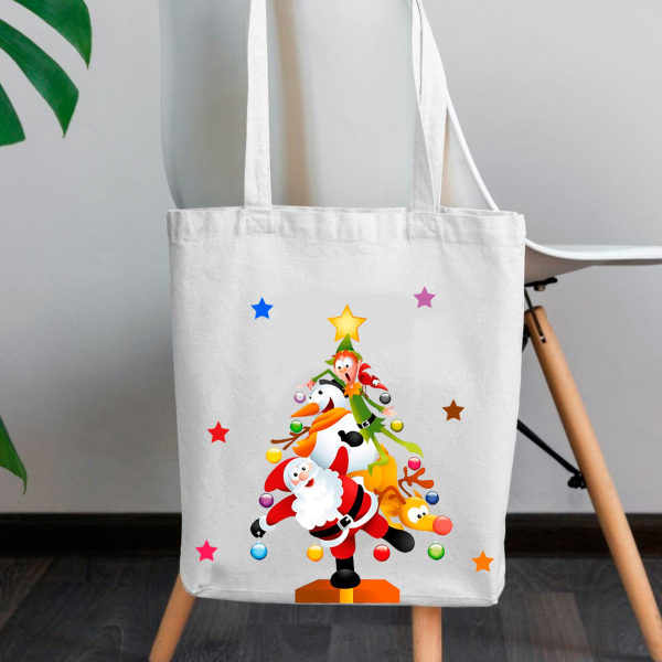 ÁRBOL NOEL